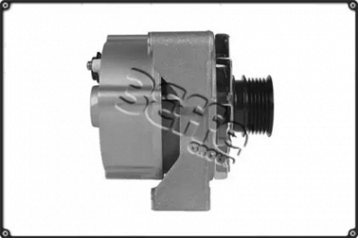 3EFFE GROUP alts008 -